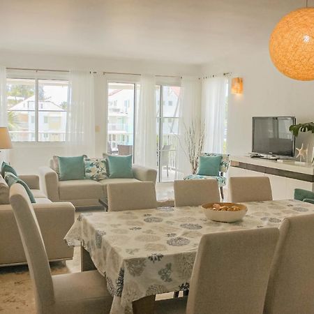Beauty Playa Turquesa Ocean Views 3Bed Apartment Playa Bavaro Punta Cana Esterno foto