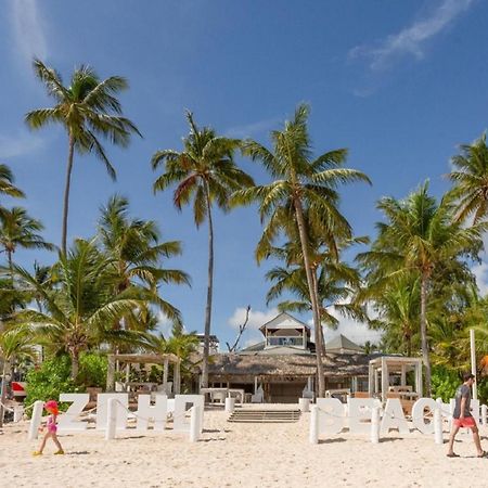 Beauty Playa Turquesa Ocean Views 3Bed Apartment Playa Bavaro Punta Cana Esterno foto