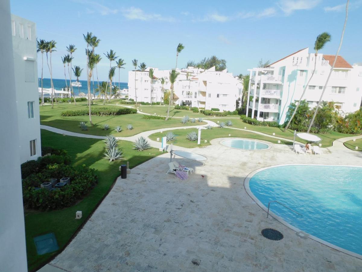 Beauty Playa Turquesa Ocean Views 3Bed Apartment Playa Bavaro Punta Cana Esterno foto