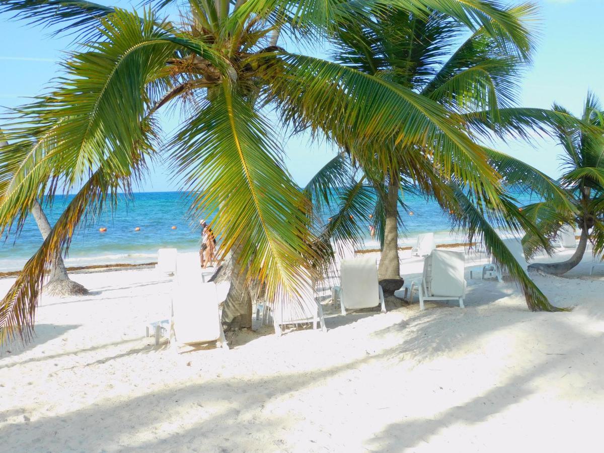 Beauty Playa Turquesa Ocean Views 3Bed Apartment Playa Bavaro Punta Cana Esterno foto