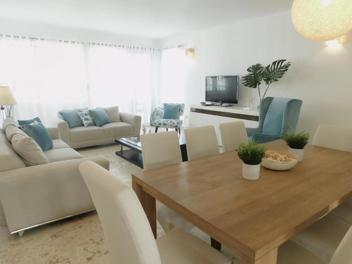 Beauty Playa Turquesa Ocean Views 3Bed Apartment Playa Bavaro Punta Cana Esterno foto