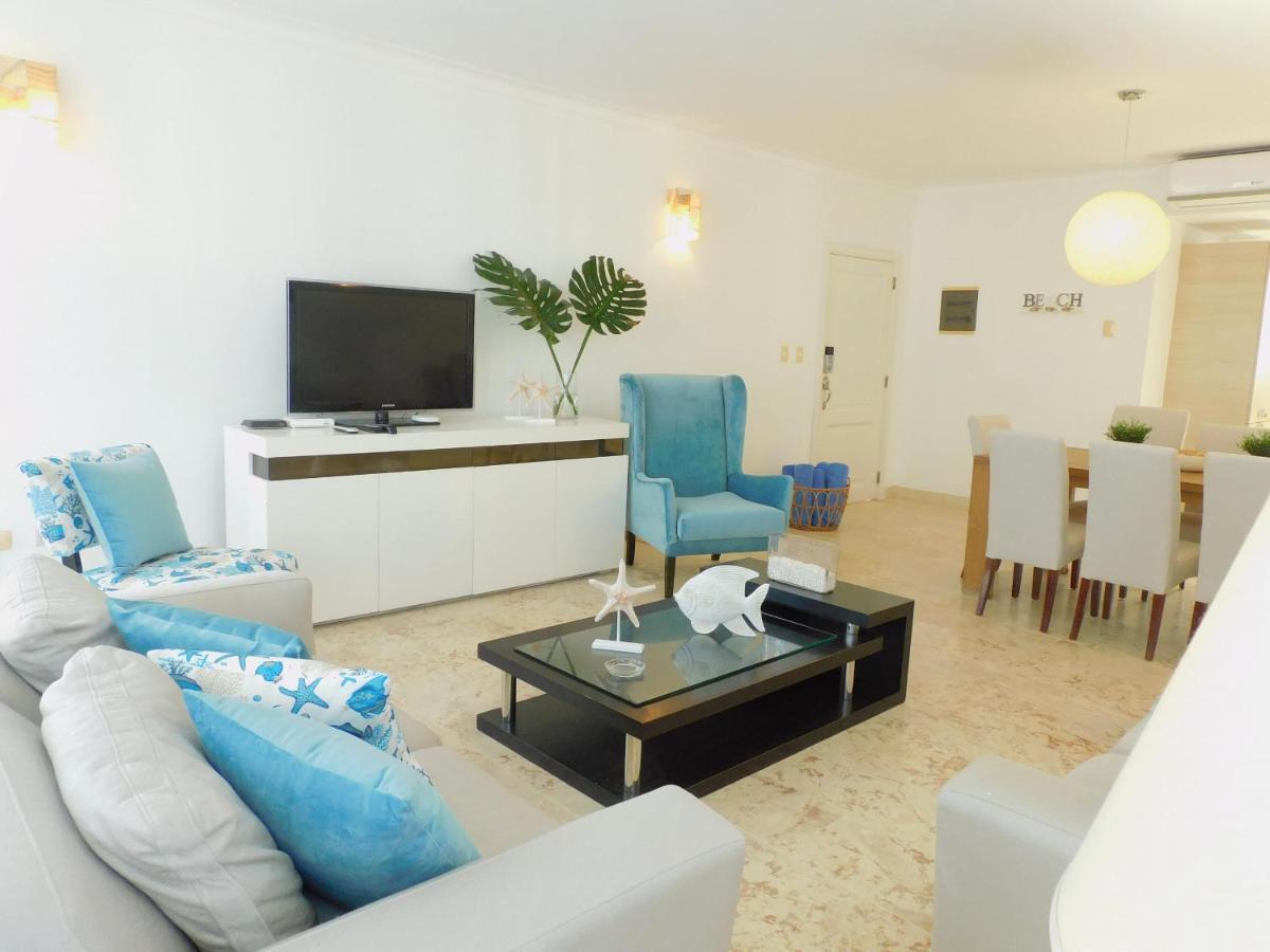 Beauty Playa Turquesa Ocean Views 3Bed Apartment Playa Bavaro Punta Cana Esterno foto