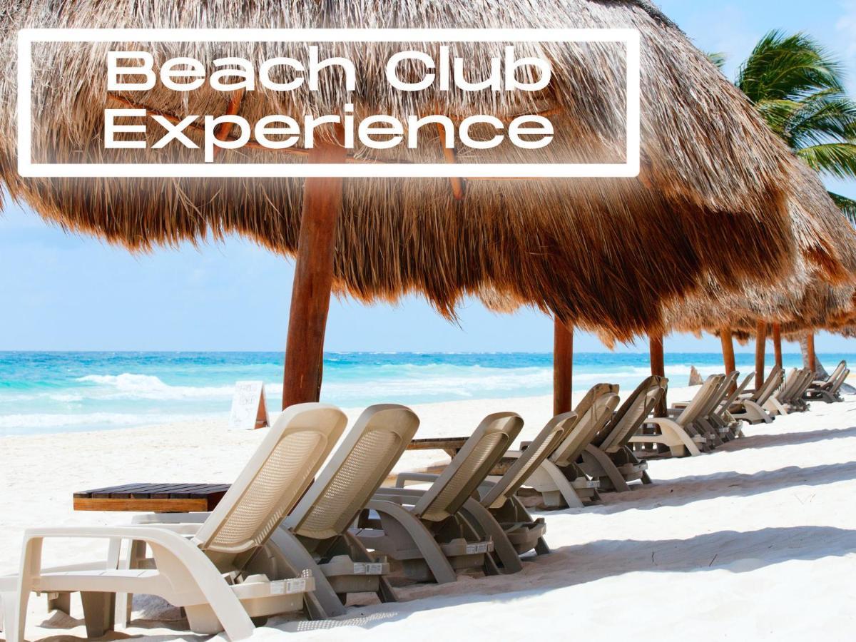 Beauty Playa Turquesa Ocean Views 3Bed Apartment Playa Bavaro Punta Cana Esterno foto