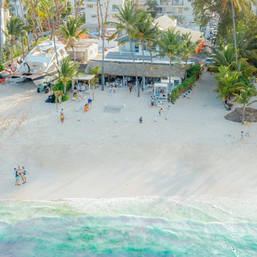 Beauty Playa Turquesa Ocean Views 3Bed Apartment Playa Bavaro Punta Cana Esterno foto