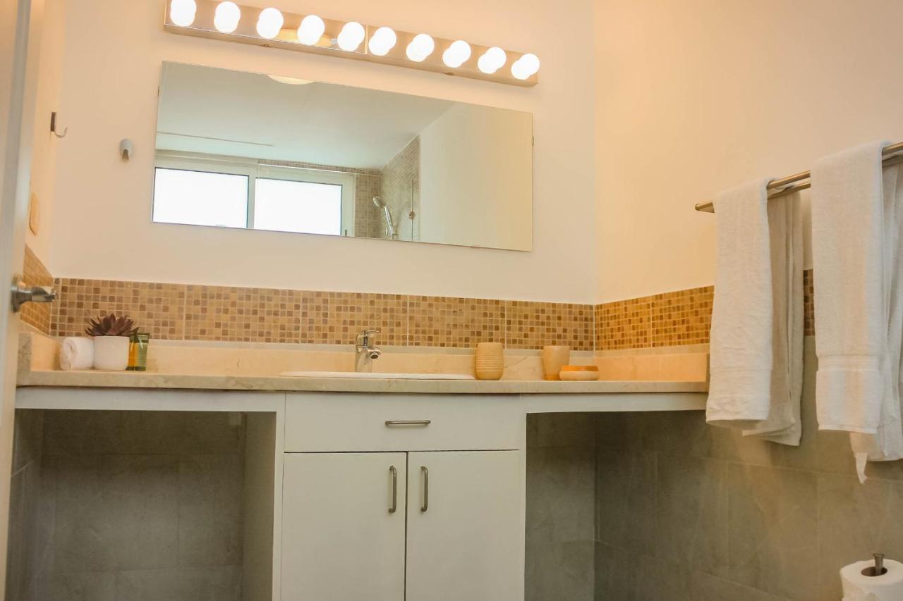 Beauty Playa Turquesa Ocean Views 3Bed Apartment Playa Bavaro Punta Cana Esterno foto