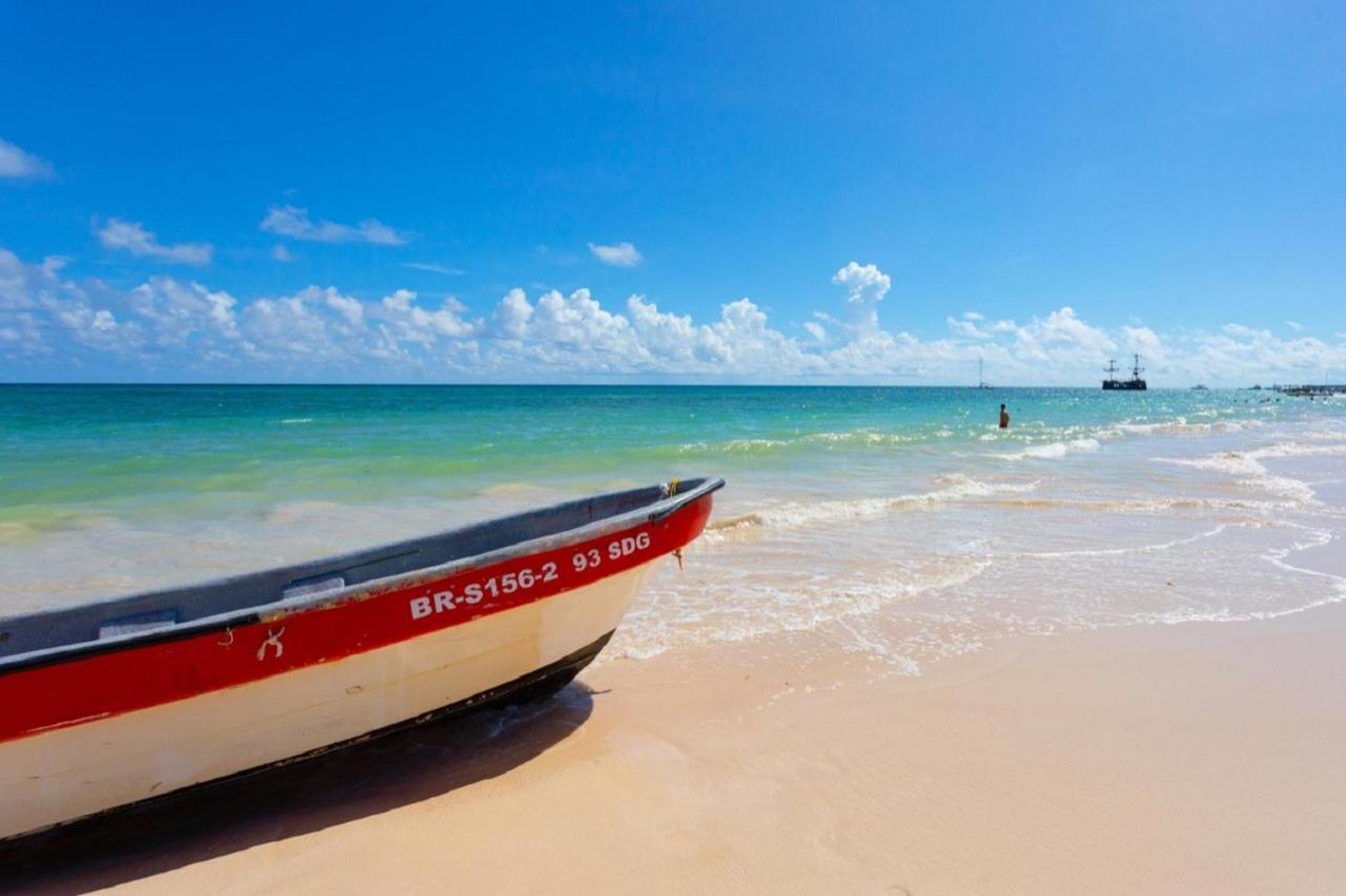 Beauty Playa Turquesa Ocean Views 3Bed Apartment Playa Bavaro Punta Cana Esterno foto