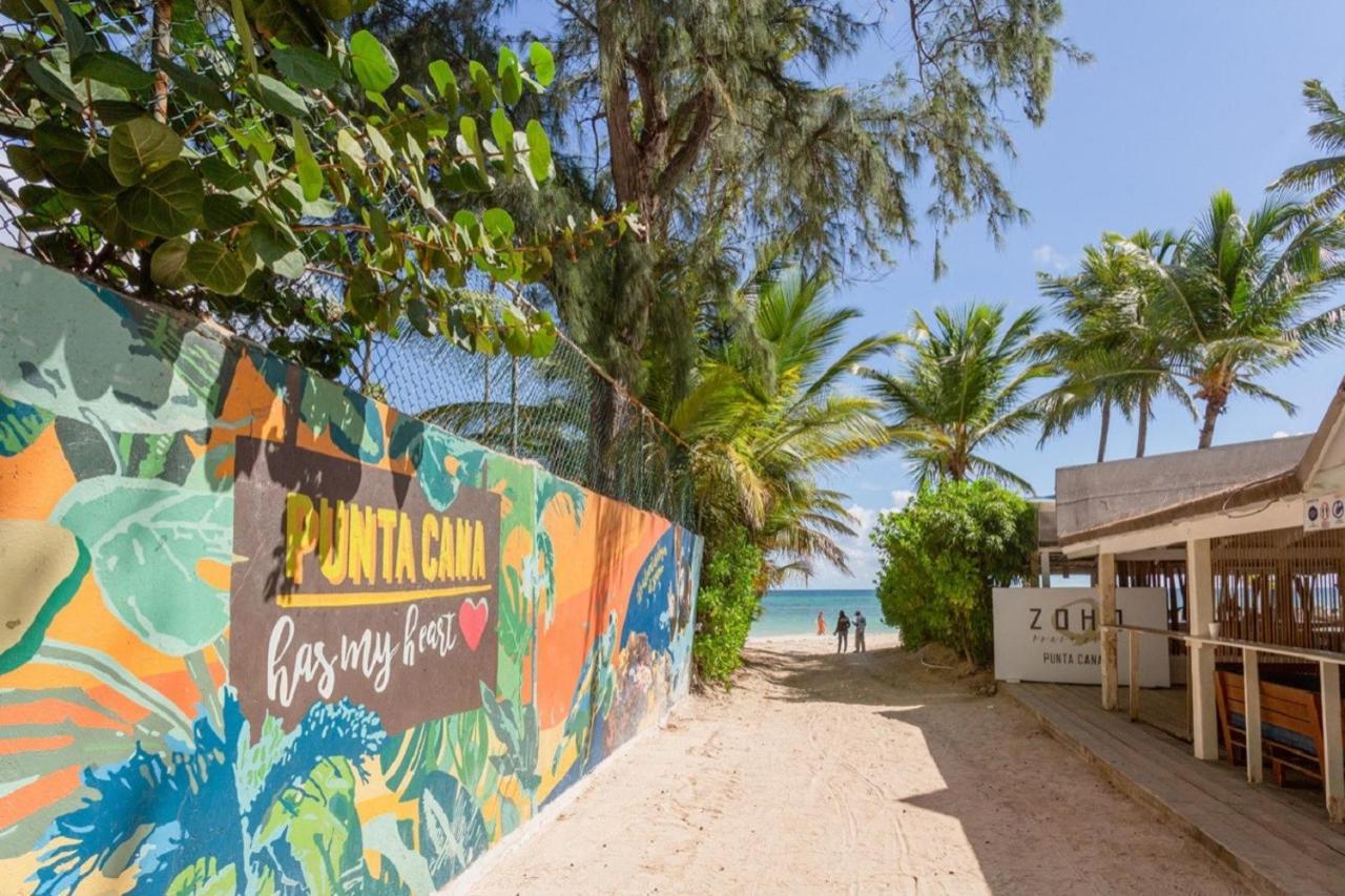 Beauty Playa Turquesa Ocean Views 3Bed Apartment Playa Bavaro Punta Cana Esterno foto